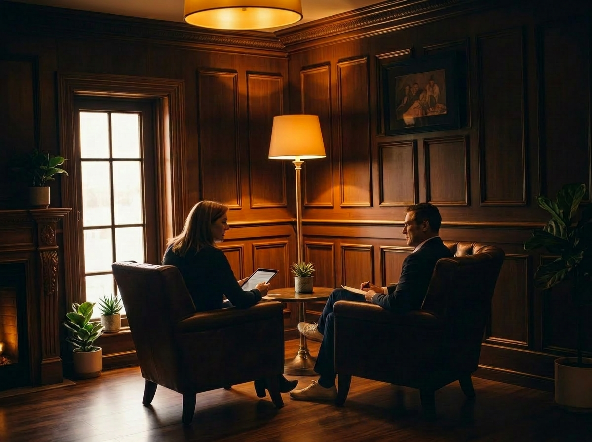 Privé coaching